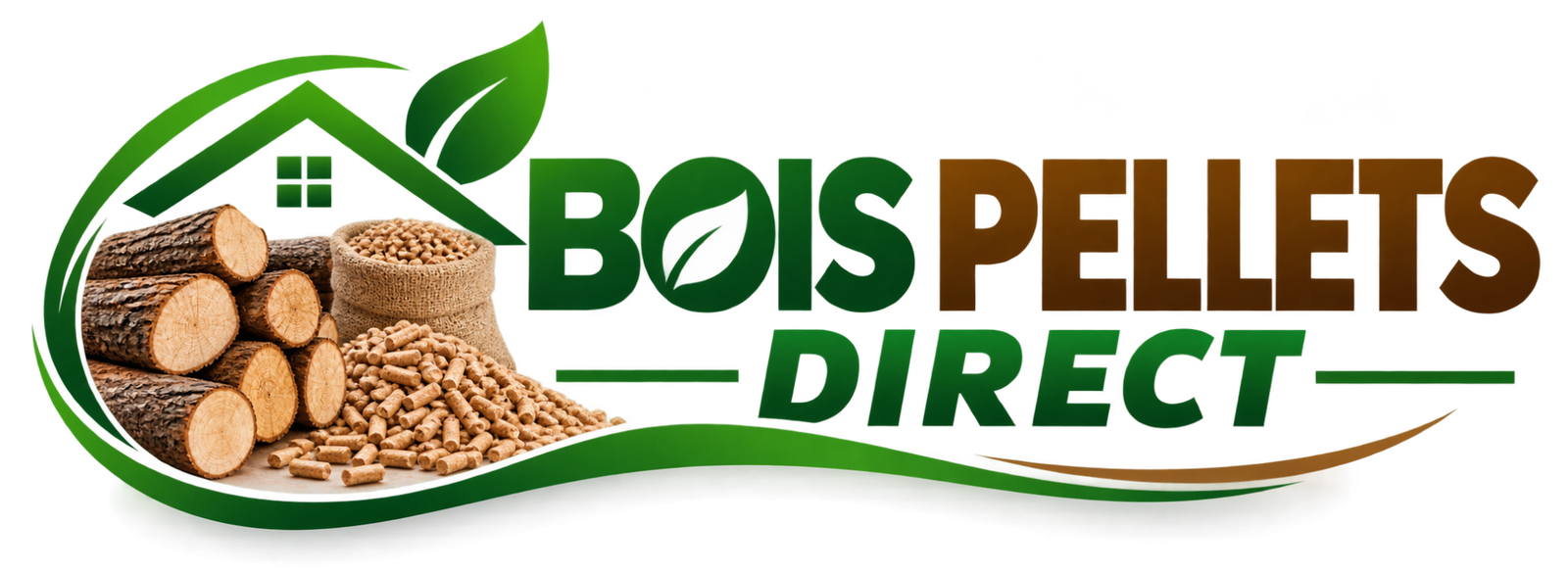 Bois Pellets Direct