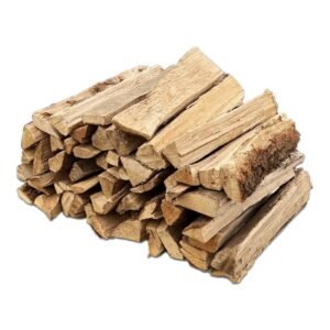 ALUM Bûchettes bois d'allumage français barbecue cheminée poêle 35 L