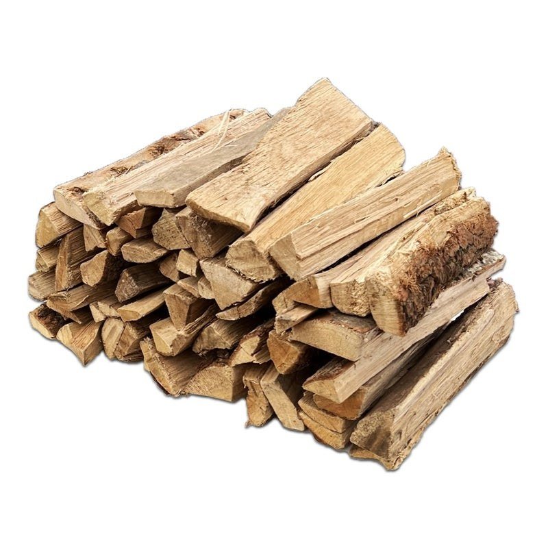 ALUM Bûchettes bois d'allumage français barbecue cheminée poêle 35 L