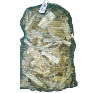 Bois d'allumage, 12 litres