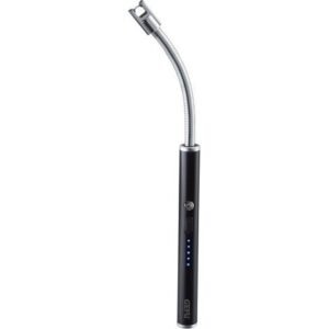Gefu Ignito — briquet à arc rechargeable USB