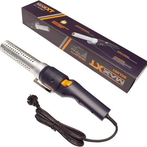 MAXXT — allume-feu électrique pour charbon et cheminée