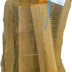 Bois de chauffage L.50 cm, filet 25 dm³