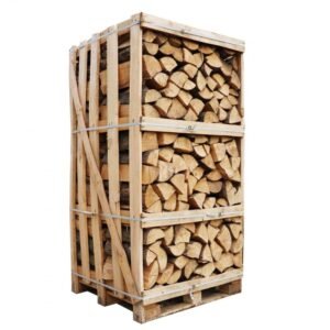 Bois de chauffage, 45 cm, KLAS