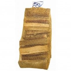Bois Flober – Sac de bûches de bois sec