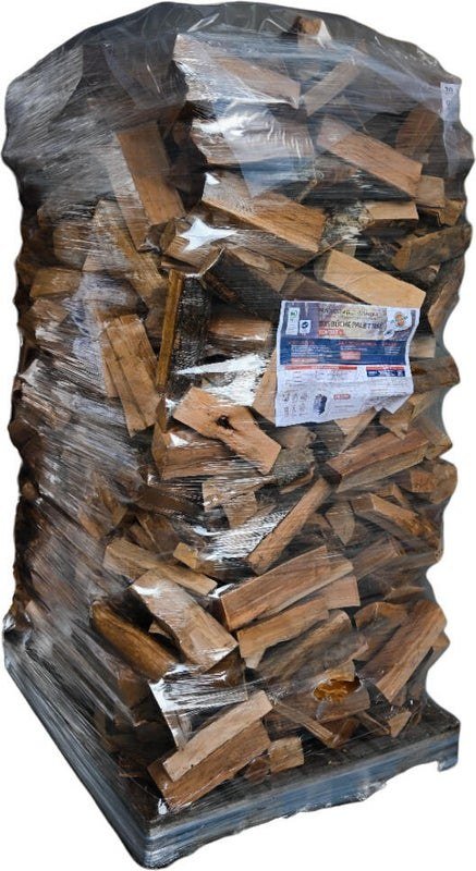 Bois de chauffage hêtre 2.25 stères