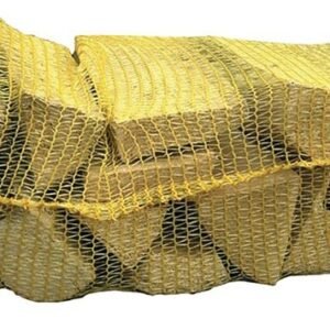 Bois bûches PIVETEAUBOIS filet 13.5 kg, L31, chêne