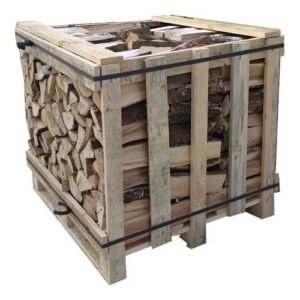 Bois de chauffage 25cm, 1m3, 1.7stère