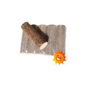 BDCE Fagus 100 % feuillus — 240 kg sur palette