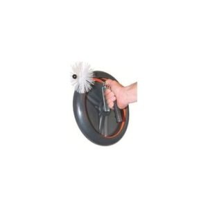 Progalva – Kit de nettoyage FlexoNet 15 mètres – Jonc 4,5 mm