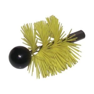 Hérisson rilsan à boule Ø100mm- DIFF - 904250