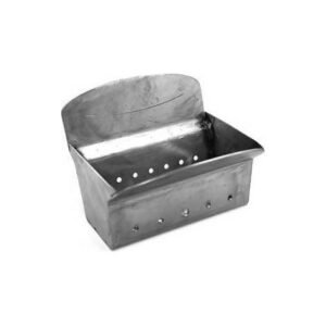 BRASIER POUR GRANULÉS Dimensions : pour poêle Enea 34 kW