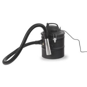 Aspirateur À Cendres 18L Avec Décolmatage - LE MARQUIER