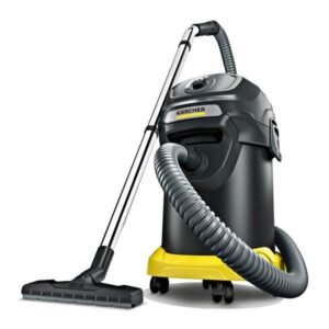 Aspirateur de cendres KARCHER Ad 4 premium, 600W, 17.0 L