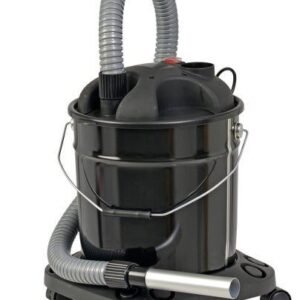 Aspirateur de cendres DIXNEUF Cendr'express, 18 l