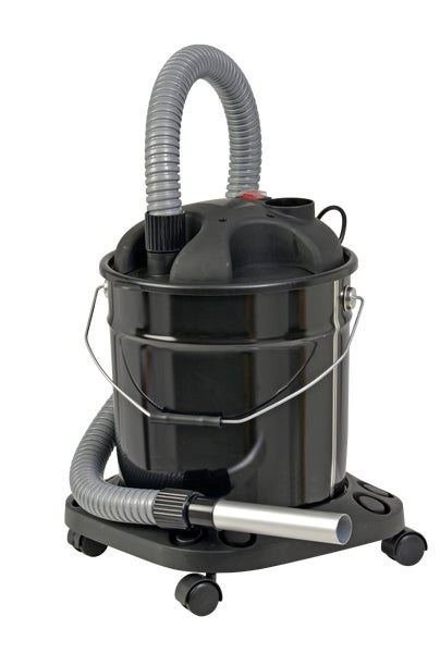 Aspirateur de cendres DIXNEUF Cendr'express, 18 l