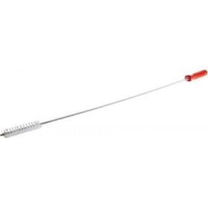 Goupillon nylon Ø50 tige 6mm- réf : 904203 - DIFF