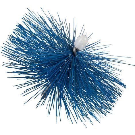Brosse de ramonage Haute Température Ø 10 cm