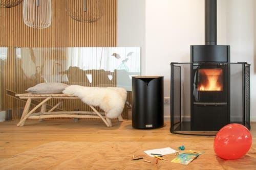 Pare-feu sécurité VOGUE 3 volets LE MARQUIER l91 x H76
