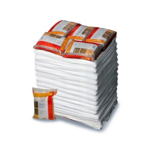 Granulés de bois 5000 PCI — palette de 65 sacs de 15 kg