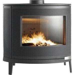Invicta — Poêle à bois 9kW