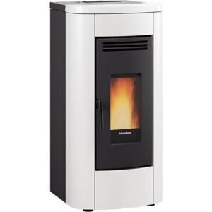Extraflame — Poêle à granulés ventilé 8 kW
