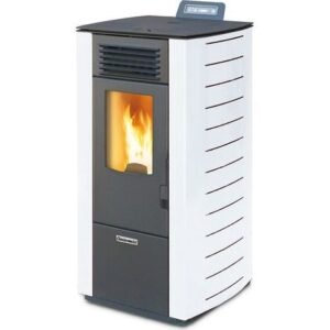 AMG — Poêle à granulés ventilé 12 kW