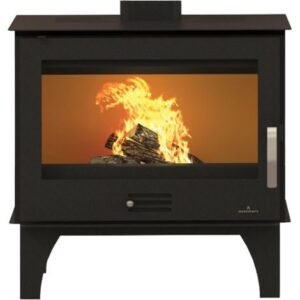 Bronpi — Poêle à bois 13 kW