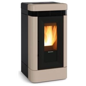 Extraflame — Poêle à granulés céramique 12.1 kW