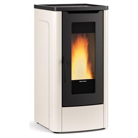 Extraflame — Poêle à granulés canalisable 10 kW