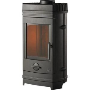 Invicta — Poêle à bois 8 kW