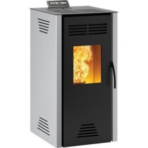 Invicta — Poêle à granulés 7 kW