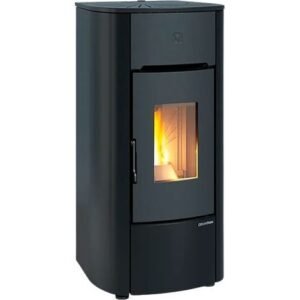 Extraflame — Poêle à granulés ventilé 7.5 kW