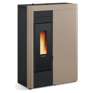 Extraflame — Poêle à granulés hydro silencieux 15 kW