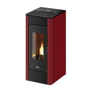 POÊLE À GRANULÉS INDACO 11 FREEPOINT