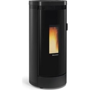 Extraflame — Poêle à granulés de bois 9kW noir