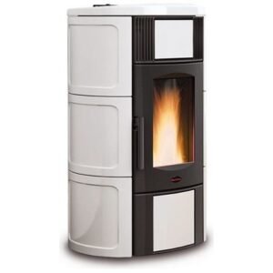 Extraflame — Poêle à granulés hydraulique débrayable 19 kW