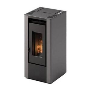 POÊLE À GRANULÉS PIKO 6 FREEPOINT