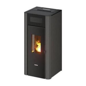 POÊLE À GRANULÉS AMARANTO 9 FREEPOINT