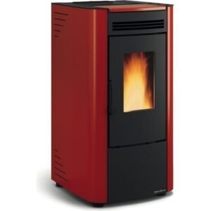 La Nordica Extraflame — Poêle à granulés ventilé 6.5 kW