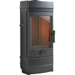 Invicta — Poêle à bois 12 kW