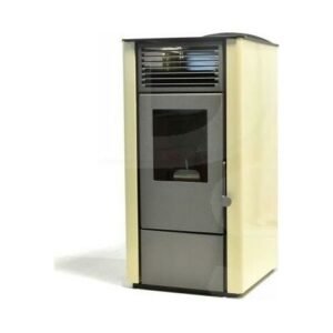 Punto Fuoco — Poêle à granulés 8,8 kW