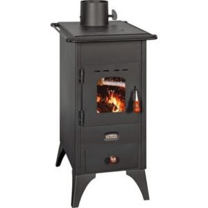 Prity — Poêle à bois Mini SP 5,2 kW