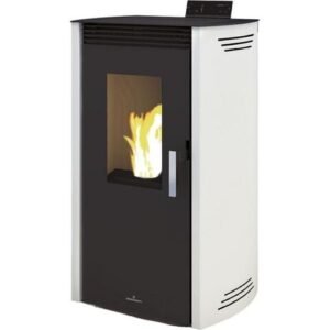 Bronpi — Poêle à granulés 12 kW