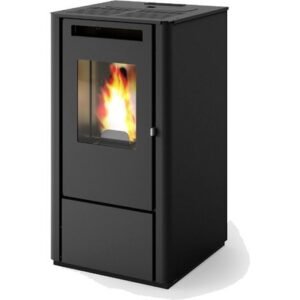 Punto Fuoco — Poêle à granulés 8 kW