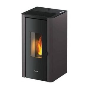 POÊLE À GRANULÉS INDIGO EVO 7 FREEPOINT