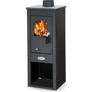 Webmarketpoint — Poêle à bois 5-7 kW