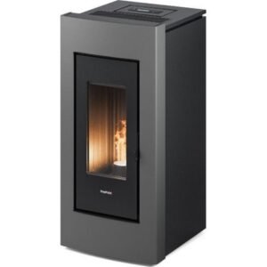 Poêle à granulés étanche 10,5 kW — Canalisable AIR PLUS 6 m
