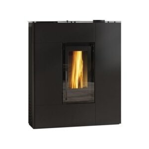 Godin — Poêle à granulés 9 kW étanche