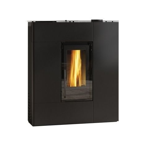 Godin — Poêle à granulés 9 kW étanche